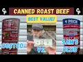 Costco Vs Sam s Club Canned Meat Survival