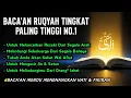 Download Lagu INILAH RUQYAH TINGKAT PALING TINGGI DI DUNIA UNTUK MENGATASI SEGALA PERMASALAHAN ANDA \u0026 KELUARGA