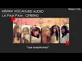 LA PAM PAM - GFRIEND [8D AUDIO/HIDDEN VOCALS]