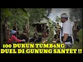 Lagu 100 DUKUN SANTET TUMBANG DI GUNUNG SANTET !! OLEH IYAN GURU