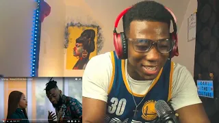  ed shereen okpor tystringz4427 shalaye music video sayless family reaction