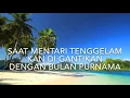Download Lagu Richard d'gilis - Gili Trawangan + Lirik