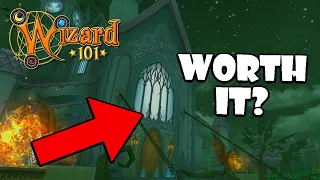 Wizard101 Is Castle Darkmoor Worth Farming In 2026
