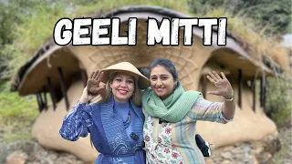 GEELI MITTI | Uddeshya Ep.2 | Mud House Making