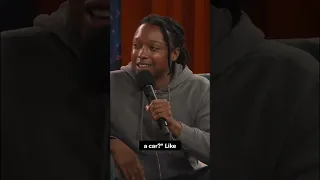 Josh Johnson Explains Car-Jitsu