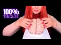 Download Lagu ASMR Guaranteed Tingles Using Your Favorite Triggers 6 Hr