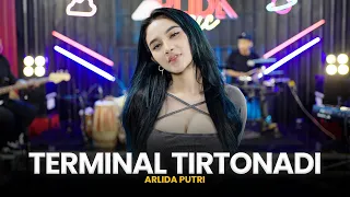 arlida putri terminal tirtonadi official live music video 