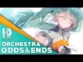 ODDS ENDS - Orchestral Ver