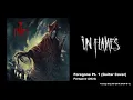 IN FLAMES -  Foregone Pt.1 (Guitar Cover with On Screen Tabs)