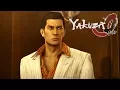 Yakuza 0 - Chapter