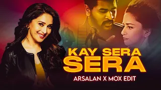 kay sera sera mox u0026 arsalan edit