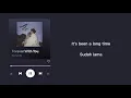 Download Lagu Keenan Te - Forever With You | Terjemahan Indonesia
