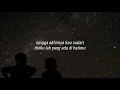 Download Lagu Antique - Satu Bintang (Lirik)