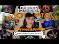 Which Halloween Horror Nights 2026 Ticket Should You Buy Every Hollywood Orlando Ticket Explained