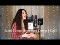 Download Lagu Lord From Sorrows Deep I Call - Matt Boswell \u0026 Matt Papa (cover) by Genavieve Linkowski