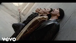 U2 Stuck In A Moment You Can T Get Out Of Official Music Video 