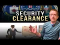 Security Clearance - Advice