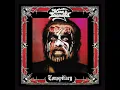 Cremation - King Diamond