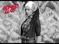 Mo'Kalamity & The Wizards - Frontline (lyrics/paroles cc)