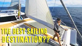 THIS Will Make You Want to SAIL FIJI