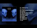 Whitechapel - Kin (FULL ALBUM)