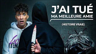 Un inconnu m’avoue avoir tué sa meilleure amie.. (histoire vraie)