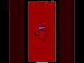 DRAWING SPIDERMAN IN PYTHON