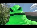 10 5 oogie boogie inflatable review