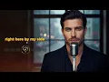 I Still Feel You In Every Song 🎵 Romantic Love Song | Emotional English Lyrics | Velvet Love