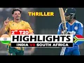 Lagu 2ND T20 | INDIA VS SOUTH AFRICA 2ND T20 MATCH HIGHLIGHTS 2025 | IND VS SA HIGHLIGHTS 2025