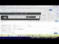 Part 28 Looker Studio Mastering REGEXP EXTRACT Text Extraction with Regular Expressions