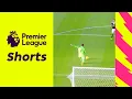 Download Lagu When a goalkeeper SCORES after 13 seconds #shorts