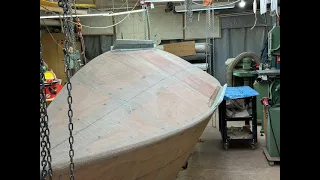 20 August 2024 Inside chinerunner fillets