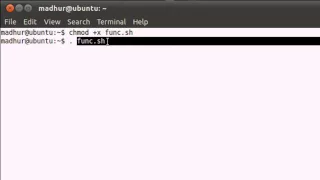 60 Create Your Own Commands Using Functions