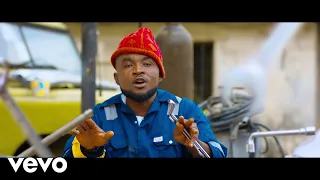 derando wisdom official video 