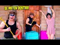 Download Lagu LOS RUSOS SE CUELAN EN FANTASY HOUSE!