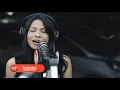 Janine Teñoso performs “Di Na Muli" LIVE on Wish 107.5