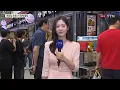 졸음 달래고 간식 먹고...추석 맞아 휴게소 '활기' / YTN