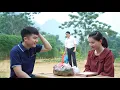 Download Lagu CEO Toan was confused by the image of a strange guy appearing at Tu Diem's ​​farm.