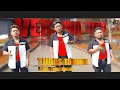 Tudos Tu Bunga | Versina Trio | Lagu Pop Batak Terbaru | Official Music Video #BatakMusik