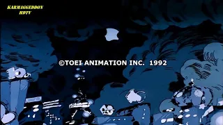 Moonlight Densetsu SAILORMOON OP Japenese English Lyrics 