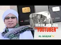 Hukum Menjadi Youtuber, Halalkah Penghasilan dari YouTube? - Buya Yahya Menjawab