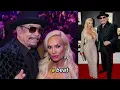 Ice-T Responds to AI Body Claims About Coco Austin