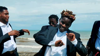 d jay take a distance ft phronesis lalid malcolm nuna black sherif