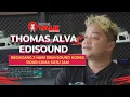 Download Lagu EKSKLUSIF MEMED POTENSIO: Rela Begadang 3 Hari Demi Sound Horeg - Tidur Cuma Satu Jam #soundhoreg