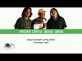 Download Lagu Spider - Cinta Dewa Dewi Lirik