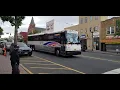 NJ Transit 156 New York via Park Ave 21142