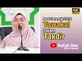 Download Lagu Best Ceramah 2024 | Tawakal Dalam Takdir | Ustazah Dato Dr Nurhafizah Musa