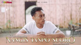 yuswhanda nangis tanpo suoro official music video 