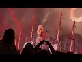 Ashley Cooke  -  the hell you are
